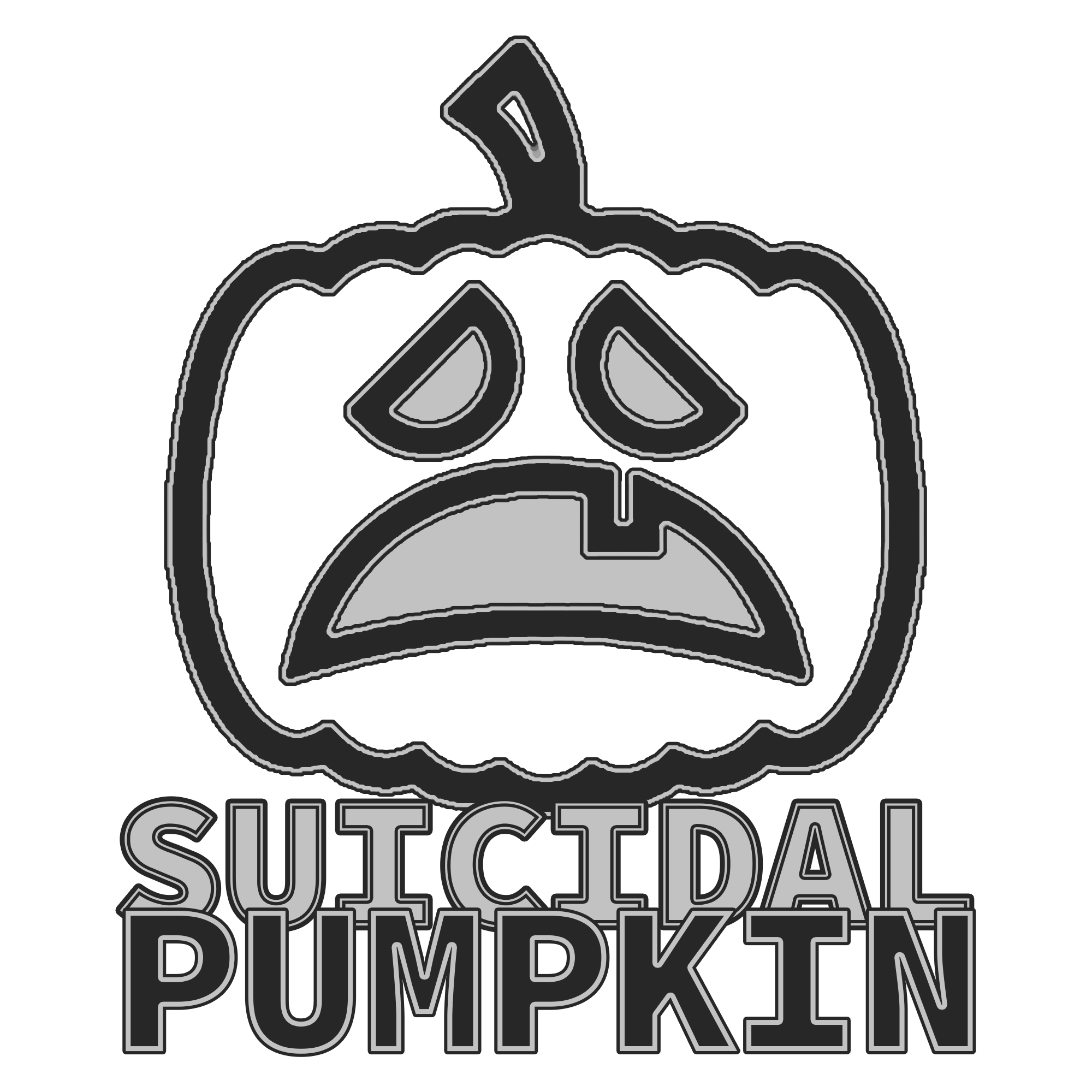 Suicidal Pumpkin
